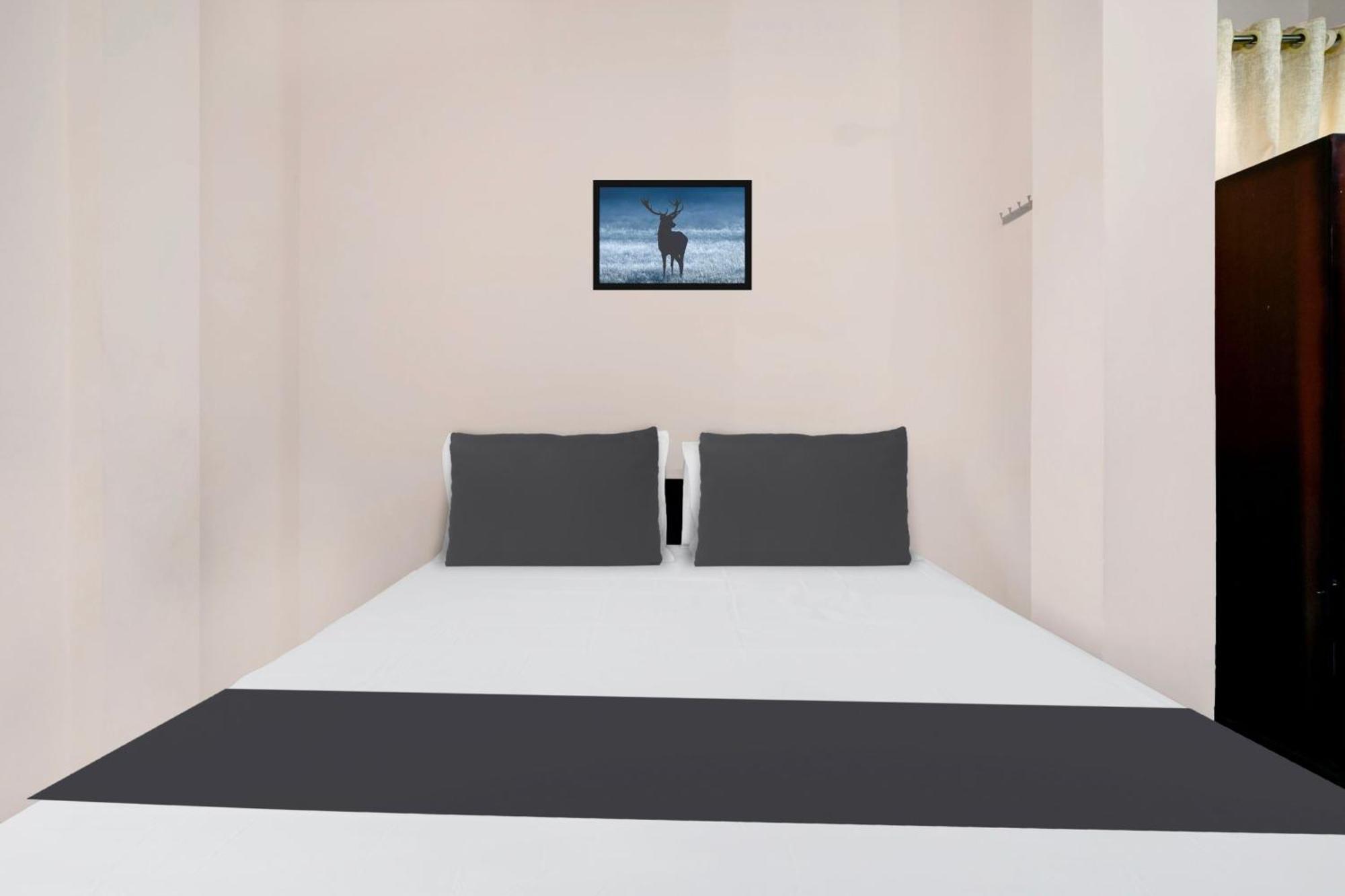 Hotel O Grand Residency Ambalapulai エクステリア 写真